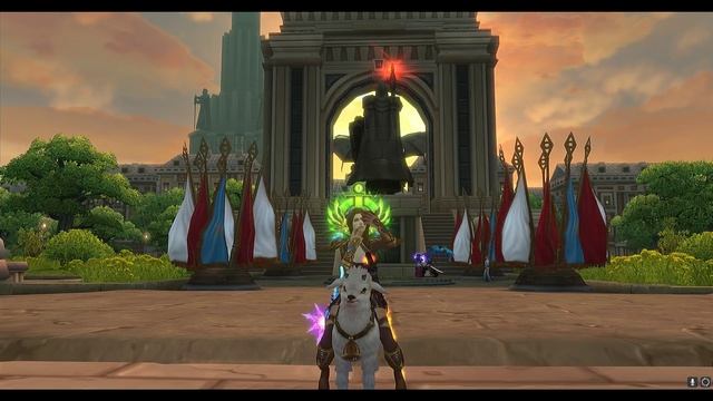 Всё самое важное для новичка в игре Аллоды Онлайн в 2022, подписочный сервер ? смотреть онлайн