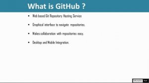 What is Github | Git and Github Tutorial | Information Tech | Tutorial #2