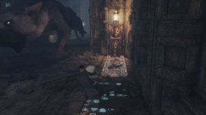 The Last Guardian — игра года по версии Олега Ставицкого (обзор)