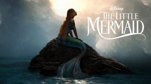 Русалочка 6+