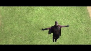 Charles/Erik - Problem