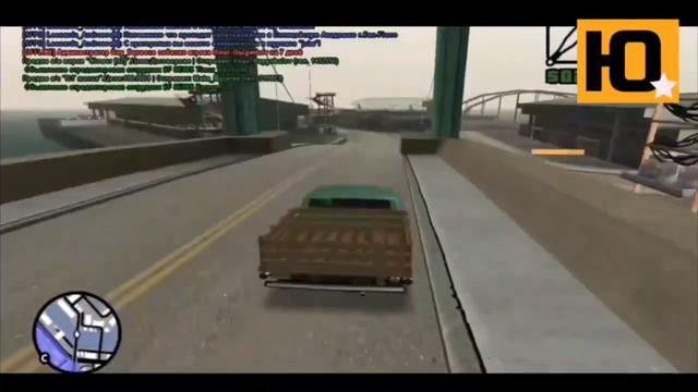 ВЫВОЖУ ИГРОКОВ ИЗ СЕБЯ В SAMP MOBILE !!! #1 смотреть онлайн