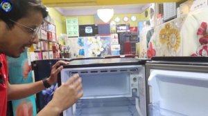 Best refrigerator 2023 | Best refrigerator under15000 |  Haier glass door fridge