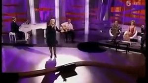 Лариса Крылова Полковник xvid