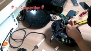 HOW TO HARMAN KADON ONYX STUDIO BATTERY UPGRADE