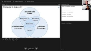 Как стать биохакером собственного здоровья с помощью отслеживания актуальных маркеров