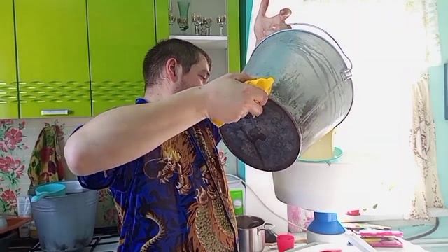 Домашняя сметана.Сделать сметану из молокадомашняясметана