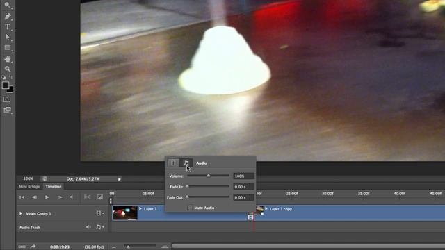 Photoshop CS6: Video Editing Improvements | смотреть онлайн