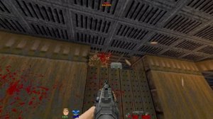 ASMR - BRUTAL DOOM II - Relaxing Whispers & Clicking