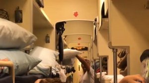 Песнопения в плацкарте