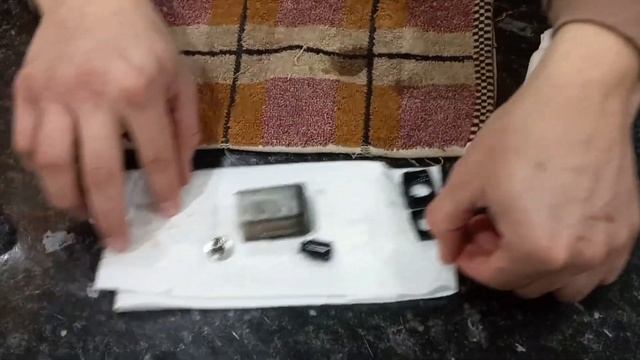 KNIGHT 80 обзор проблемы и их решение. KNIGHT 80 плюется. Как починить картридж от протечек.