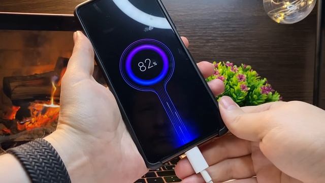 Плавный «Рабочий стол» на ЛЮБОМ XIAOMI, REDMI или POCO смотреть онлайн