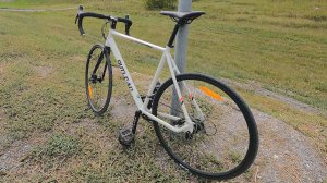 Outleap Trackway 2021