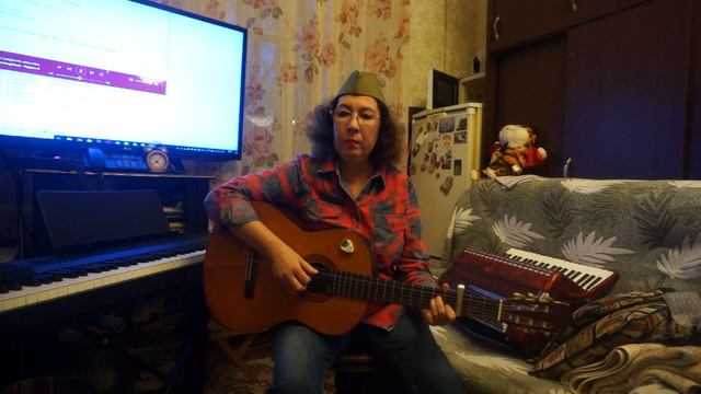 ДО СВИДАНИЯ, МАЛЬЧИКИ С ГИТАРОЙ смотреть онлайн