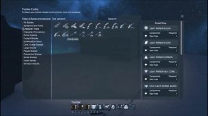 Space Engineers Mod spotlight [codecat]Corridors V1