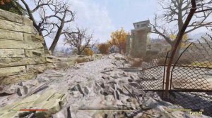 Fallout 76: Где найти свинец?