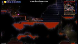 Terraria -ГАЙД- "АРЕНА ДЛЯ СТЕНЫ ПЛОТИ"