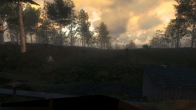 The Hunter Classic Как Стрелять Птицу Влёт смотреть онлайн