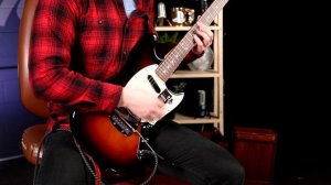 Fender American Performer Mustang Overview