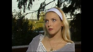 Две судьбы. "Прощание" (песню исполняет Елена Ваенга)