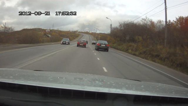 для ГИБДД г. Мурманска и Колы смотреть онлайн