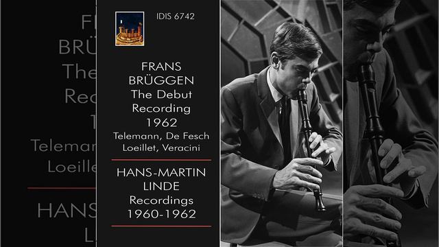 Trio Sonata in C Major, QV 2:Anh.3: III. Larghetto смотреть онлайн