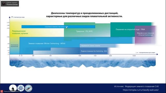 Зимнее плавание как спорт. Правила зимнего плавания Как получить разряды в зимнем плавании? Часть 1