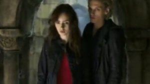 Орудие смерти: Клэри и Джейс 😍