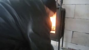 Каминные топки Мета