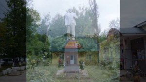 поселок Савино Ивановская область
