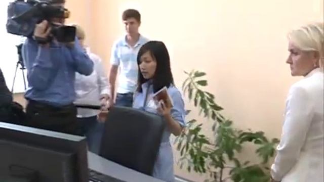 Ольга Голодец - Федеральные власти поддержат предложения Хабаровского края