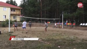 Строительство и реконструкция очистных сооружений в Бурятии