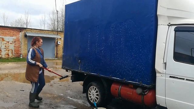 Ухта ! День четвёртый ! Катюша и кормилица , подружка , ни женщина, а меча , дочь моя ! смотреть онлайн