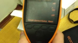 Толщиномер покрытий Elcometer 456