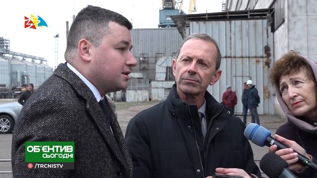 Объектив 26 11 19 На судостроительном заводе Океан заложили корпуса для барж смотреть онлайн