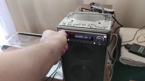 почему не читает yatour флешки