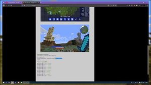Как установить мини-карту в Майнкрафт | Миникарта в Minecraft где скачать