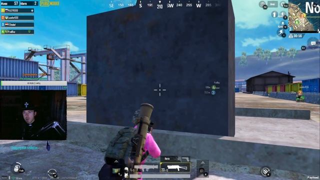 PUBG Mobile ► PASTR ВЕРНУЛСЯ! ДОЛГОЖДАННЫЙ СТРИМ / ПУБГ МОБАЙЛ смотреть онлайн