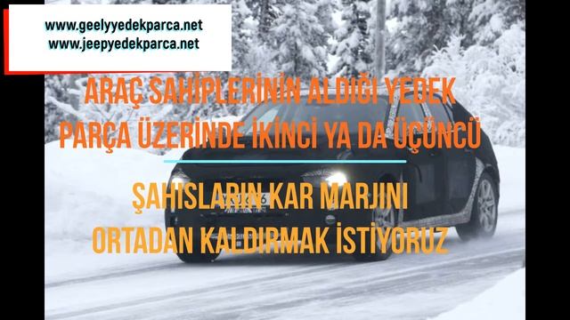 YOZGAT GEELY YEDEK PARÇA ( 0532-120-30-71) смотреть онлайн