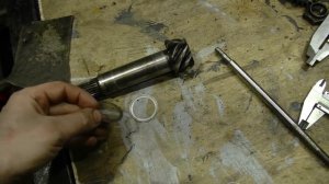 Проект Фунтик _ 16 серия _ Собираю РЗМ ЛуАЗа