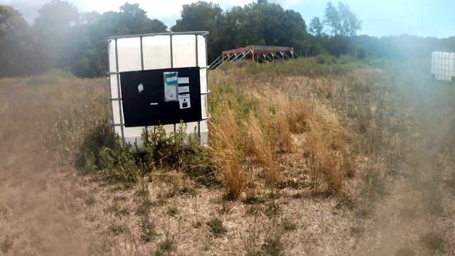 Teammate's first Taginn Tag67 Airsoft grenade kill ! - Awesome throw!👍 смотреть онлайн