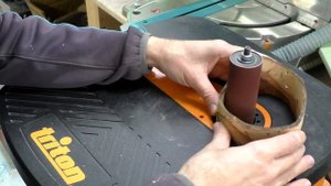 Крутая ИДЕЯ из ХЛАМА на ленточной ПИЛЕ!