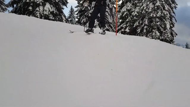 Выезд в горы на природу . . . смотреть онлайн