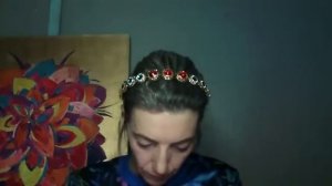 БЕСПЛАТНЫЙ вебинар «Управление эмоциями при помощи рисунка». С ТАТЬЯНОЙ АЛЕН. 14 Января в 18:00
