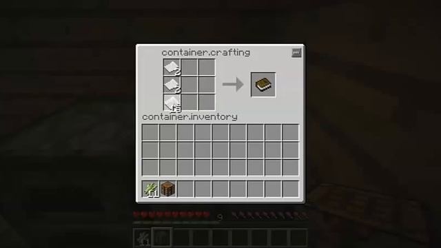 прохождение майнкрафт с vadimiys "книга крафтов"(выпуск 3) смотреть онлайн