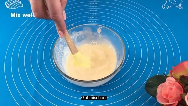 Den Teig Nicht Kneten! Türkisches Brot Ist Das Einfache, Köstliche Brot, Das Sie Je Gemacht Haben.