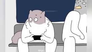 Мир Фурии (Мини мульт)