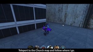 How to get UPGRADED TITAN TV MAN BADGE in Skibidi Toilet RP (ROBLOX)