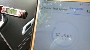 Работа кондиционера при изменении климатической зоны. Рено.