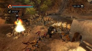 Overlord | Ловим Юлию #19